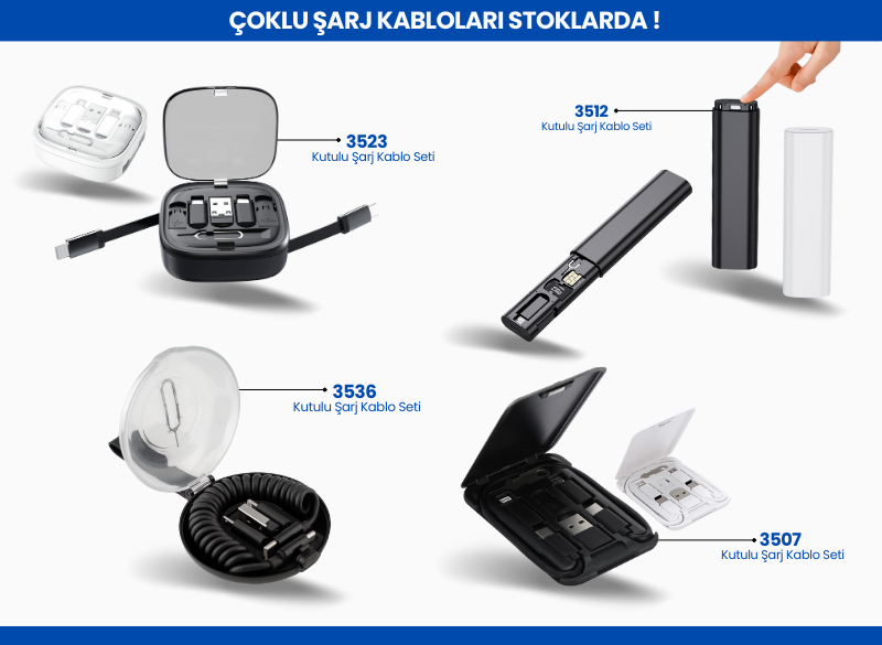 Stoklarda