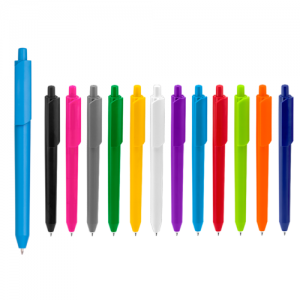 Plastik Tükenmez Kalem