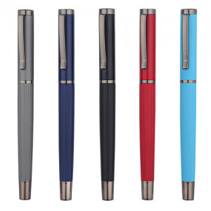 Metal Roller Kalem