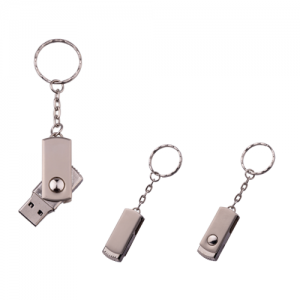 Metal Usb Bellek