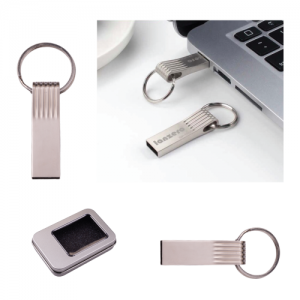 Metal Usb Bellek