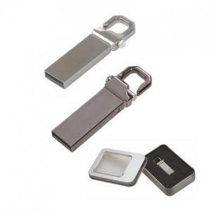 Metal Usb Bellek