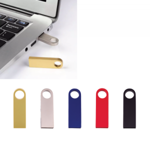 Metal Usb Bellek