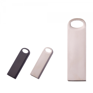 Metal Usb Bellek
