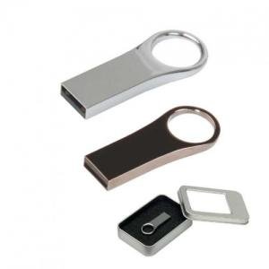 Metal Usb Bellek