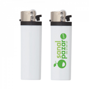 i-Lighter Taşlı Çakmak